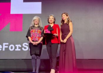 El legado de un liderazgo que transforma: Droguería INTI es reconocida por su compromiso con la equidad y la inclusión
