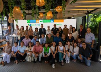 Green Summit de CBN: Uniendo fuerzas para un futuro sostenible