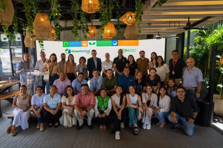 Green Summit de CBN: Uniendo fuerzas para un futuro sostenible