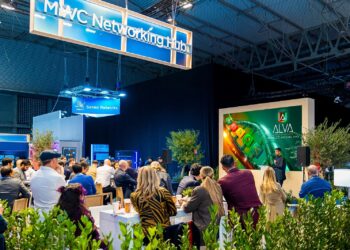 ALVA Presenta su Visión en el MWC 2025: La transformación digital no tiene límites