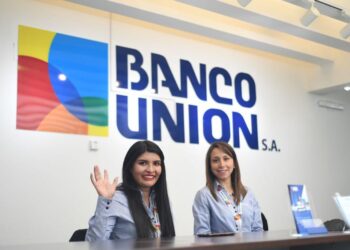 Ranking CAMEL+ coloca a Banco Unión S.A. en el primer lugar del sistema financiero nacional