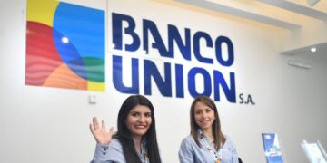 Ranking CAMEL+ coloca a Banco Unión S.A. en el primer lugar del sistema financiero nacional