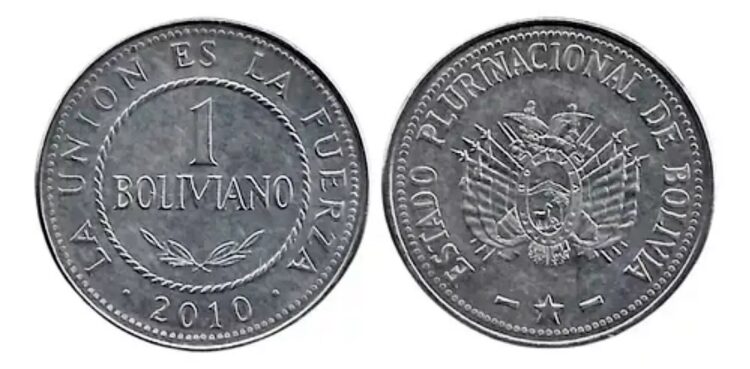 Boliviano