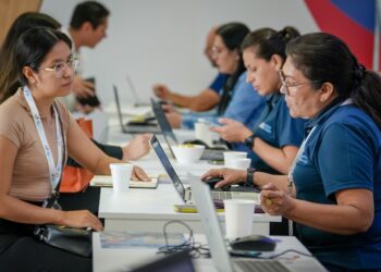 YPFB impulsa inversión de Bs 2.700 millones con 600 procesos de contratación