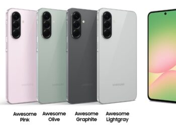 Samsung da un paso adelante con “IA para todos” al presentar los nuevos Galaxy A56 5G, Galaxy A36 5G y Galaxy A26 5G