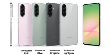 Samsung da un paso adelante con “IA para todos” al presentar los nuevos Galaxy A56 5G, Galaxy A36 5G y Galaxy A26 5G