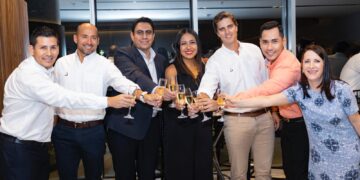 CHECK y Atlestar se unen para proteger a los runners del país