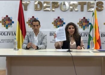 Gobierno nacional respalda organización de la final de la Sudamericana 2025