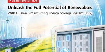Fomentando la sostenibilidad: Huawei impulsa el uso de energías verdes con tecnología innovadora