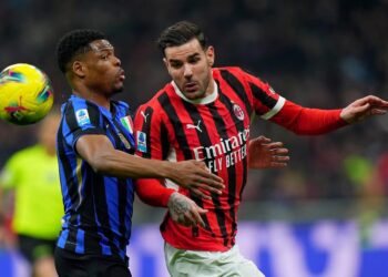 Milan-Inter, un ‘derbi della Madonnina’ por la final de Copa