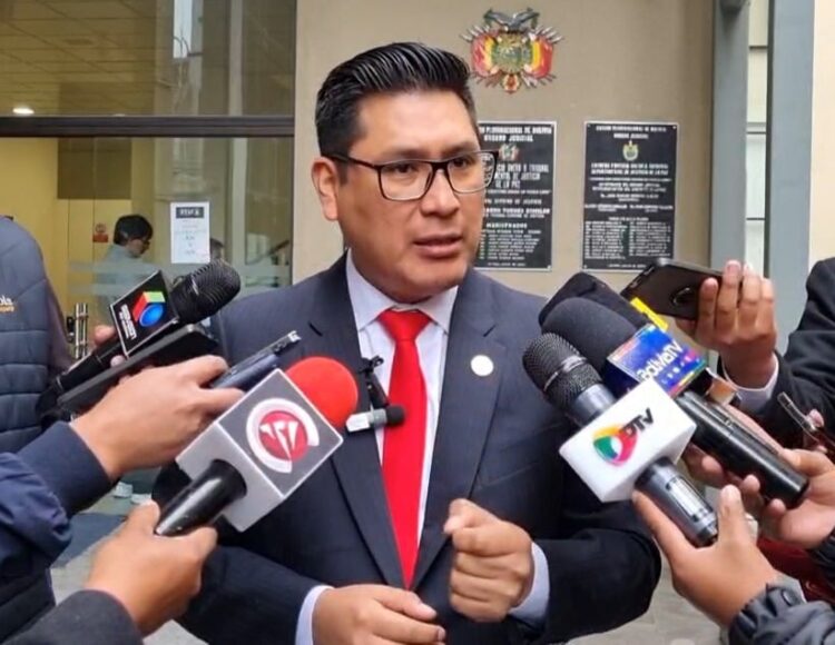 Procurador afirma que las recomendaciones de Human Rights no tienen carácter vinculante