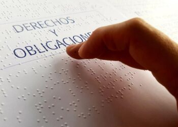 Bisa: Educación financiera en braile para impulsar la inclusión