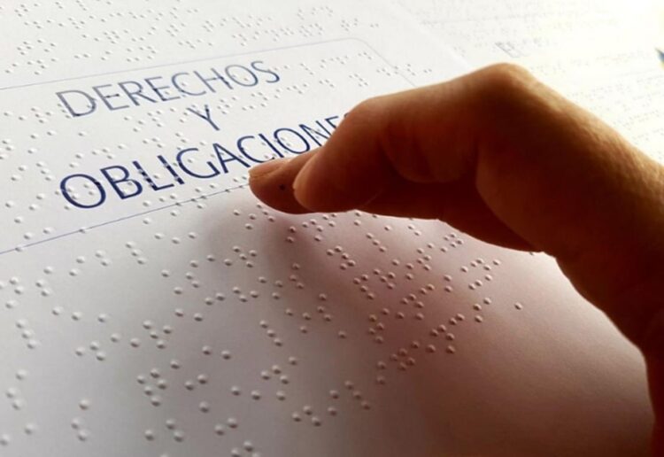 Bisa: Educación financiera en braile para impulsar la inclusión
