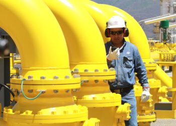 YPFB movilizará hasta 4,5 millones de metros cúbicos de gas argentino a Brasil