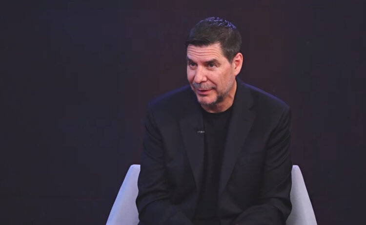 Claure trabaja en un proyecto para ‘evitar el fraude’ en las próximas elecciones