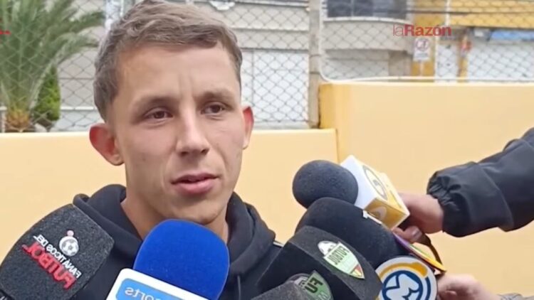 Moriceau señala que el ‘Tigre’ corrige los errores de su debut