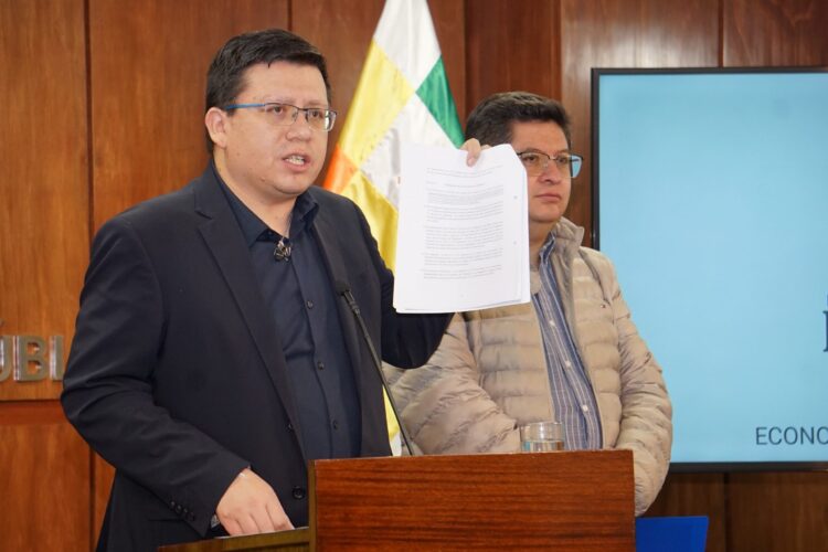 Gobierno