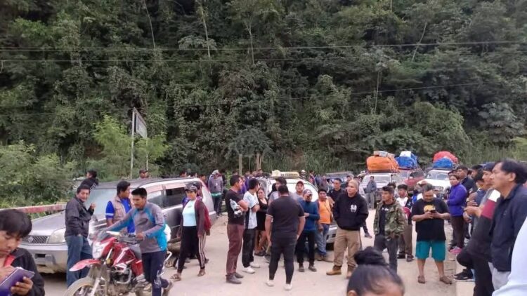 Yungas