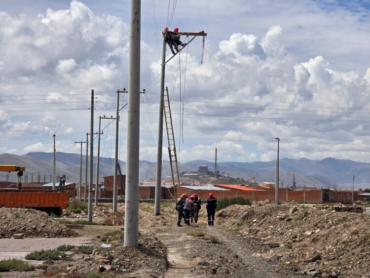 Oruro