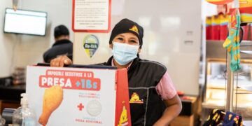 Pollos Copacabana obtiene reconocimiento de Great Place to Work