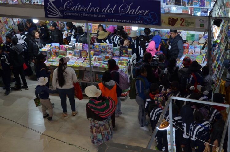 El Alto