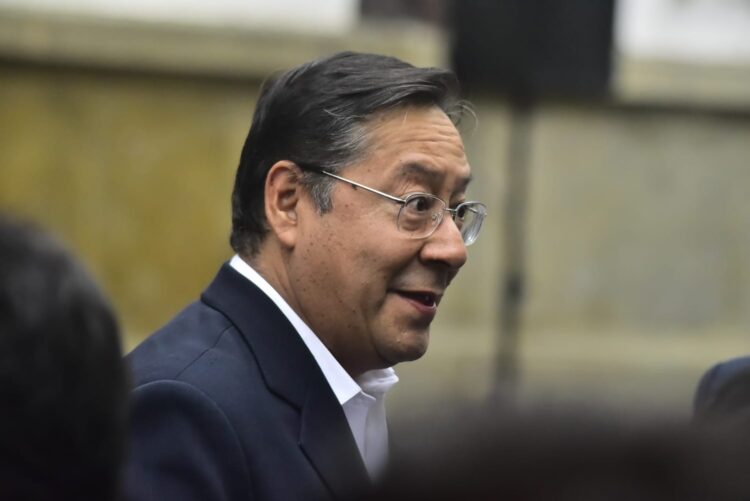 Arce ultima detalles para financiar la Planta de Tratamiento de Aguas Residuales