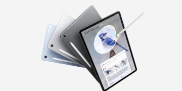 Samsung mejora la productividad y la expresión creativa con la nueva serie Galaxy Tab S10
