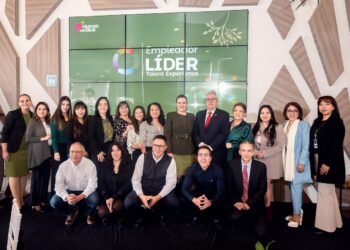 BPO Center y Human Value reconocen a los empleadores líderes en La Paz