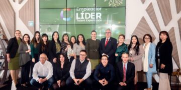 BPO Center y Human Value reconocen a los empleadores líderes en La Paz