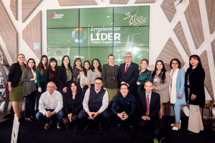 BPO Center y Human Value reconocen a los empleadores líderes en La Paz