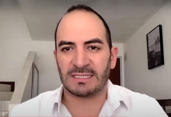 Policía aprehende al abogado Jorge Valda tras difundirse documental sobre asonada militar de 2024