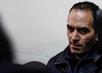 Policía aprehende al abogado Jorge Valda tras difundirse documental sobre asonada militar de 2024