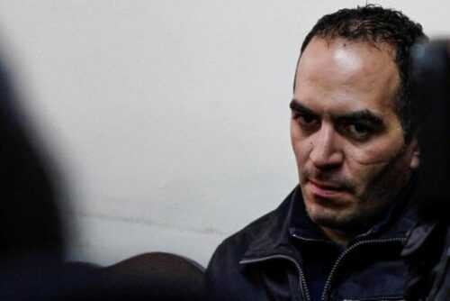 Policía aprehende al abogado Jorge Valda tras difundirse documental sobre asonada militar de 2024