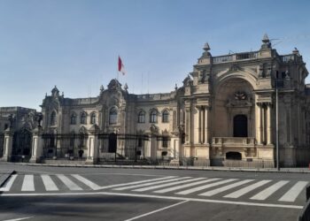 El turismo y la gastronomía peruana se abren a Bolivia