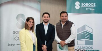 Aliados Sobopret busca capacitar y conectar a constructores con oportunidades laborales