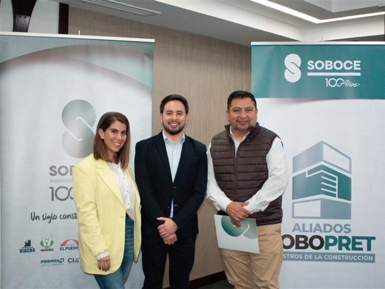 Aliados Sobopret busca capacitar y conectar a constructores con oportunidades laborales