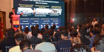 Huawei refuerza su presencia en Bolivia gracias a una alianza estratégica con Digicorp para distribuir e-Kit
