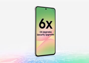 Samsung anuncia “IA para todos” en la serie de Galaxy A