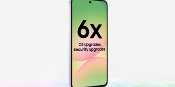 Samsung anuncia “IA para todos” en la serie de Galaxy A