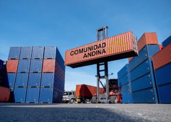Bolivia alcanzó el 89,8% de exportaciones manufactureras dentro de la CAN en 2024