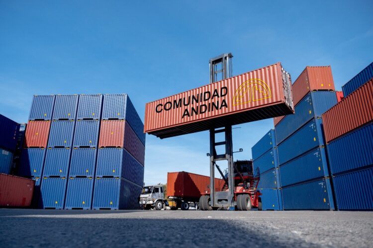 Bolivia alcanzó el 89,8% de exportaciones manufactureras dentro de la CAN en 2024