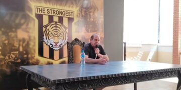 Asbún informa que actúa bajo norma en el proceso electoral