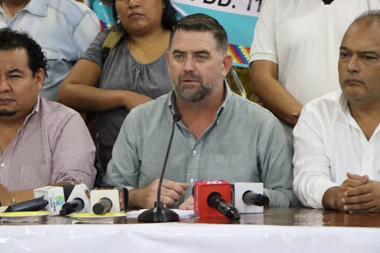 Comité Multisectorial marchará contra ‘el hambre y la pobreza’ el próximo miércoles