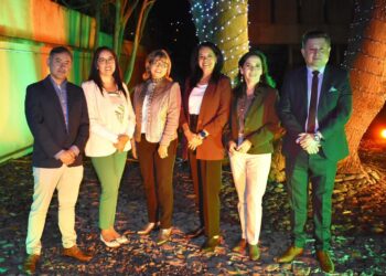 Banco Ecofuturo lanza marca que contribuye con la igualdad de género y el medio ambiente