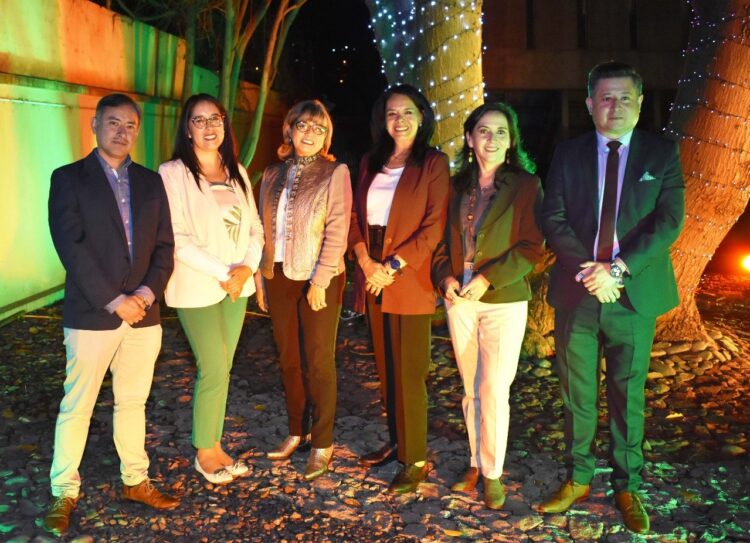 Banco Ecofuturo lanza marca que contribuye con la igualdad de género y el medio ambiente