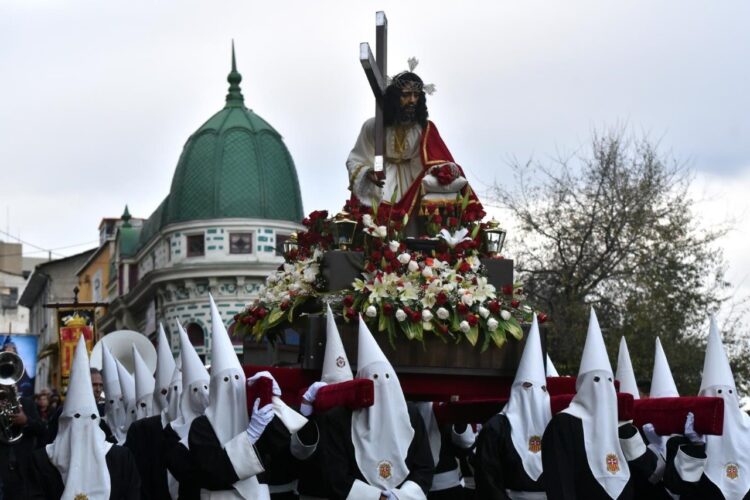 santo sepulcro