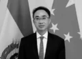Wang Liang