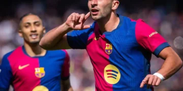 Barça logra gran remontada ante el Celta y sigue rumbo al título
