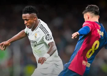 Barcelona y Real Madrid entran en combustión