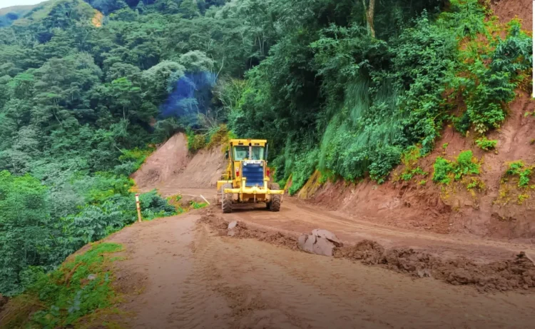 carreteras
